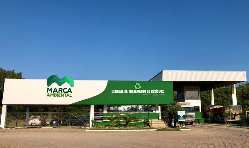 Marca Ambiental