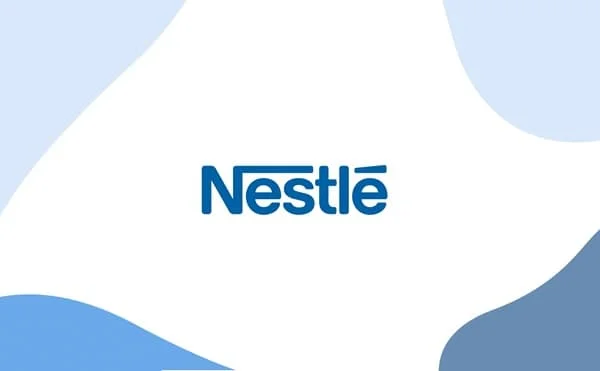 NESTLÉ 