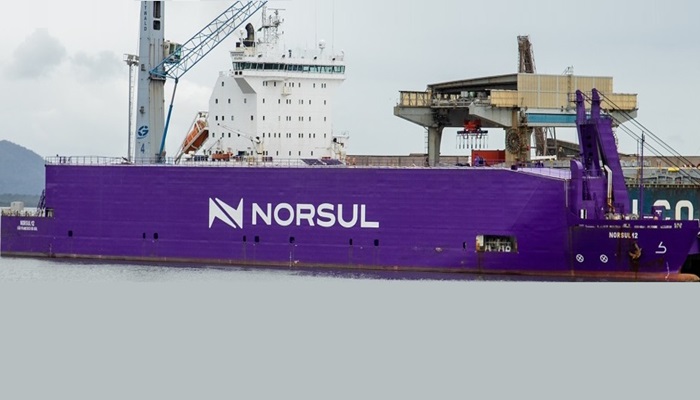 NORSUL 