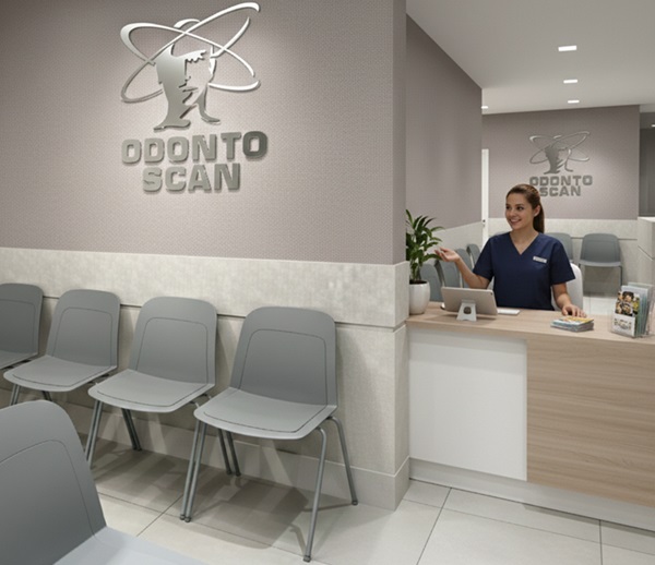 Odonto Scan - Trabalhe Conosco (PCD)