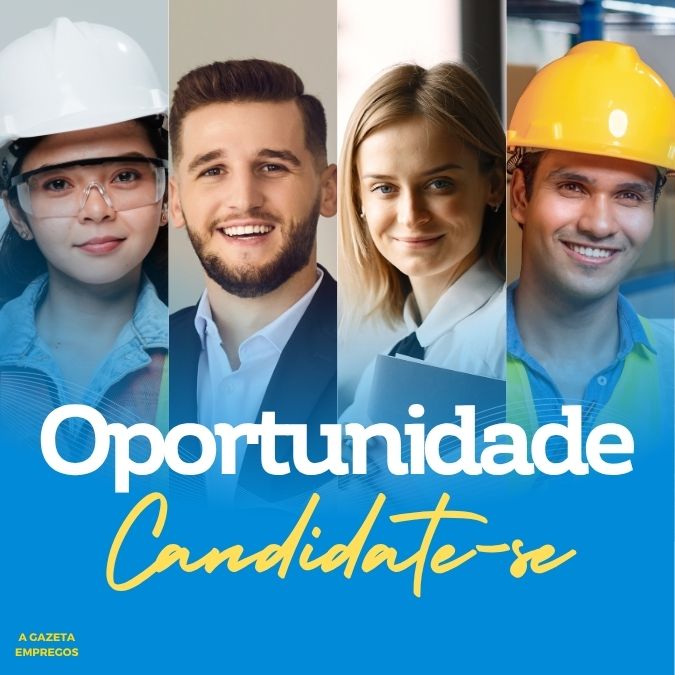 AUXILIAR DE ALMOXARIFE