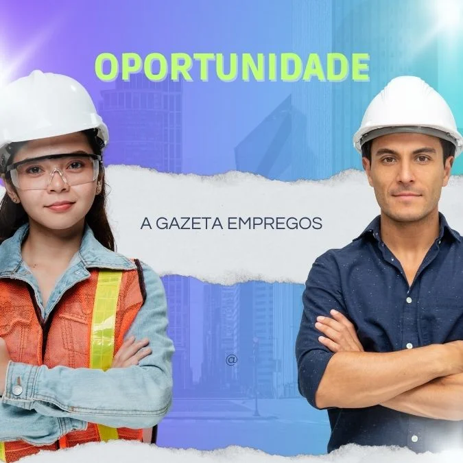 AUXILIAR DE ALMOXARIFADO