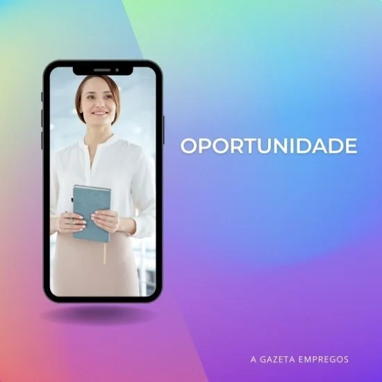 Analista de Comunicação e Marketing