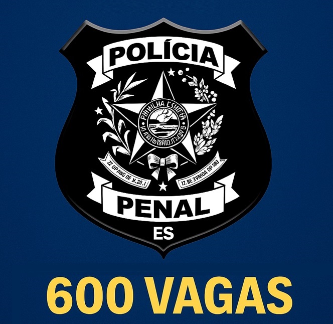  Polícia Penal