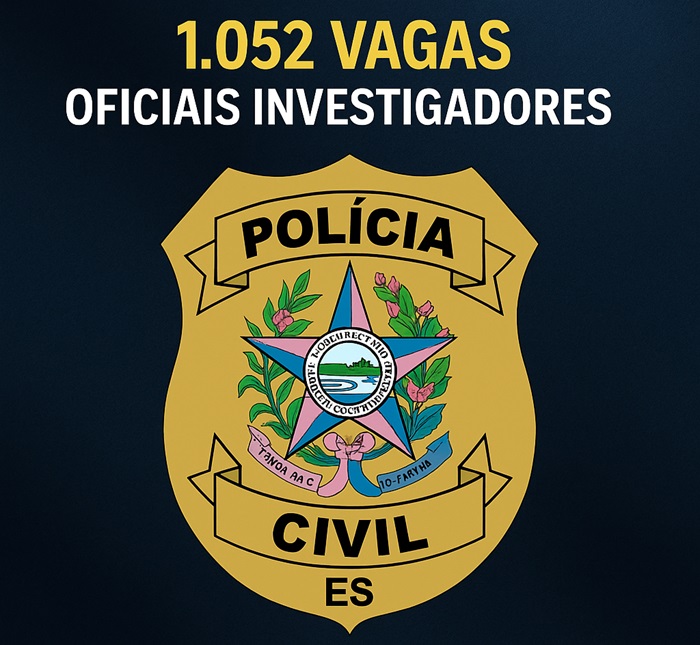 POLÍCIA CIVIL 