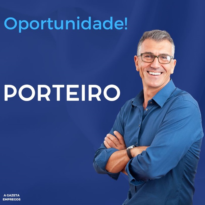 PORTEIRO 