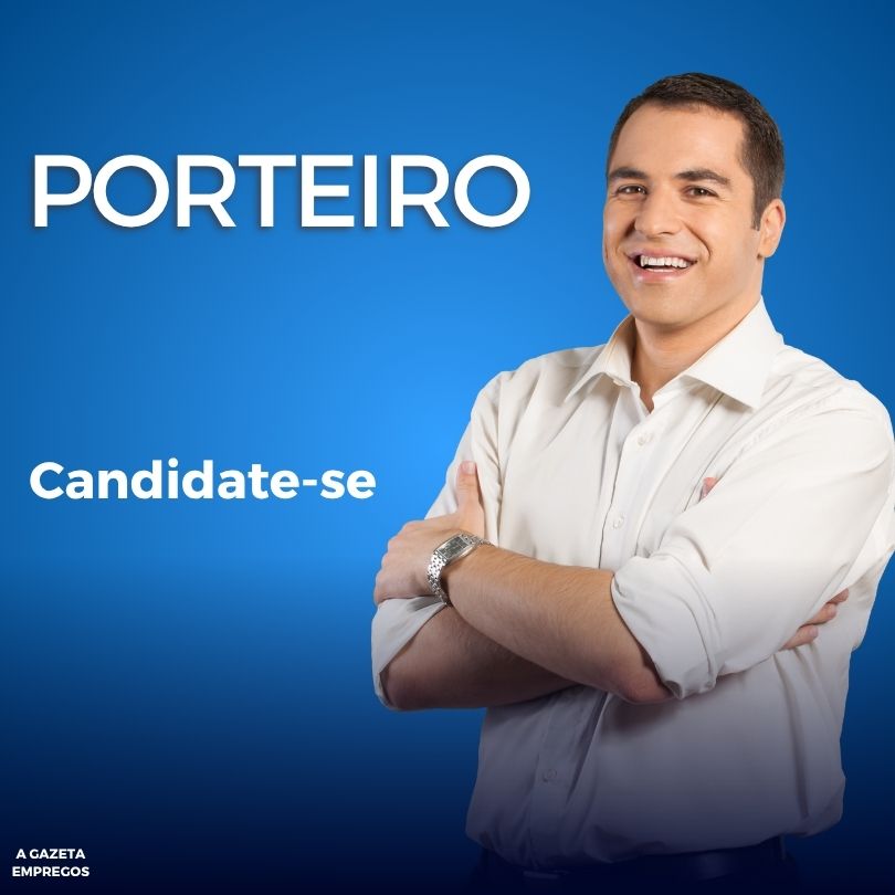 PORTEIRO 