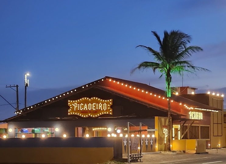 Picadeiro Circus Restaurante abre vagas de Emprego