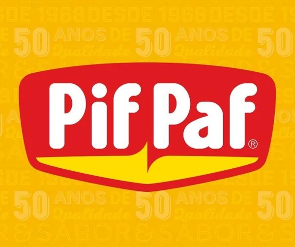 Pif Paf