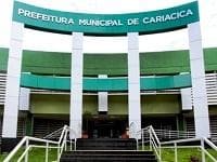 Prefeitura Municipal de Cariacica