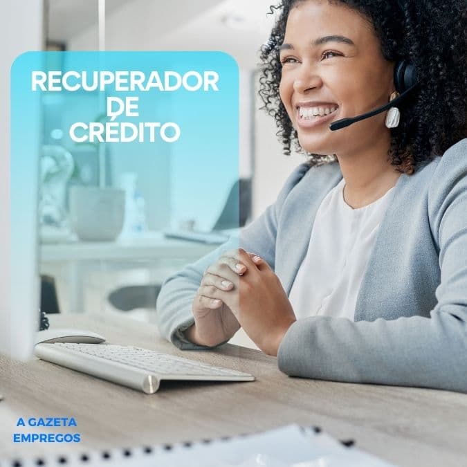 RECUPERADOR DE CRÉDITO