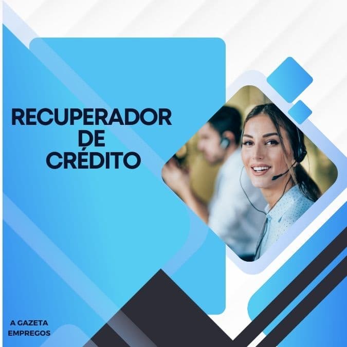 RECUPERADOR DE CRÉDITO