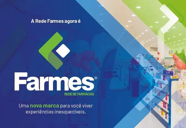 Rede Farmes