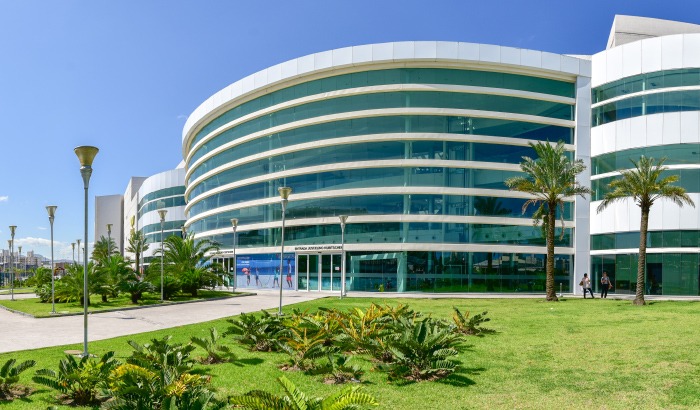 Shopping Vila Velha