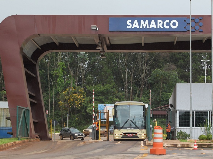 Samarco 