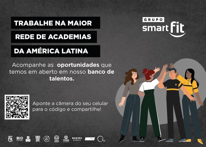 Smart Fit 