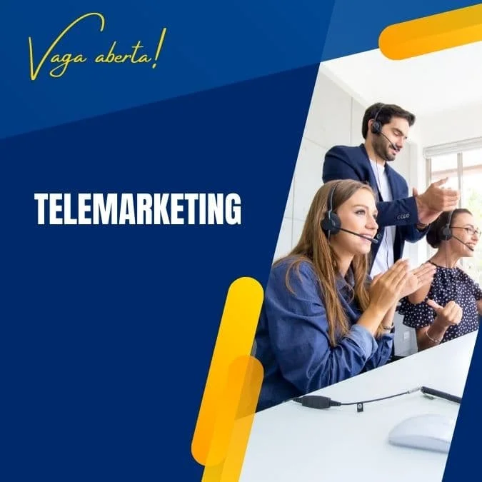 TELEMARKETING