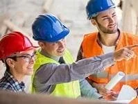 TÉCNICO DE SEGURANÇA DO TRABALHO