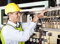 TÉCNICO EM ELETROTÉCNICA