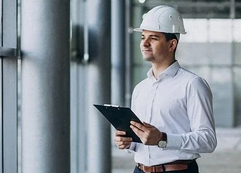 TÉCNICO DE SEGURANÇA DO TRABALHO