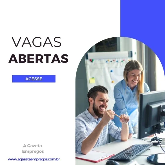 Vaga de emprego