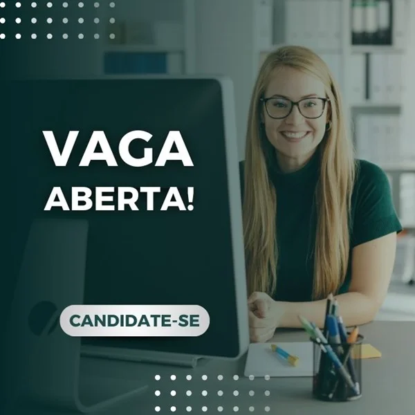 ANALISTA DE DEPARTAMENTO PESSOAL