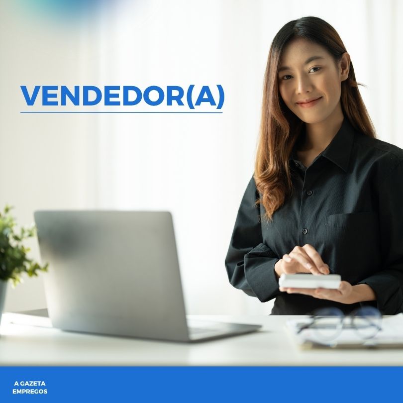 Vendedor