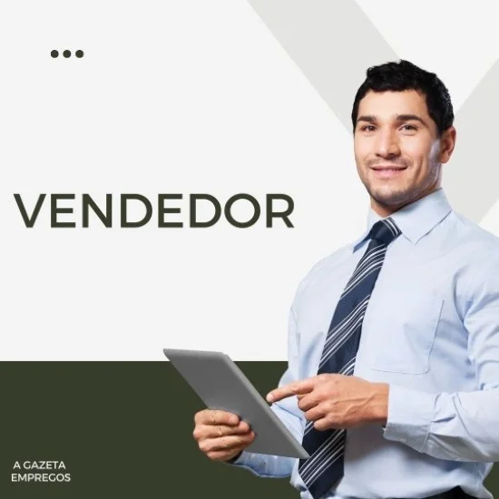 VENDEDOR