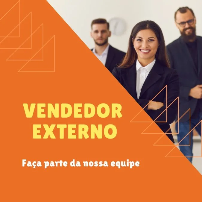 VENDEDOR EXTERNO