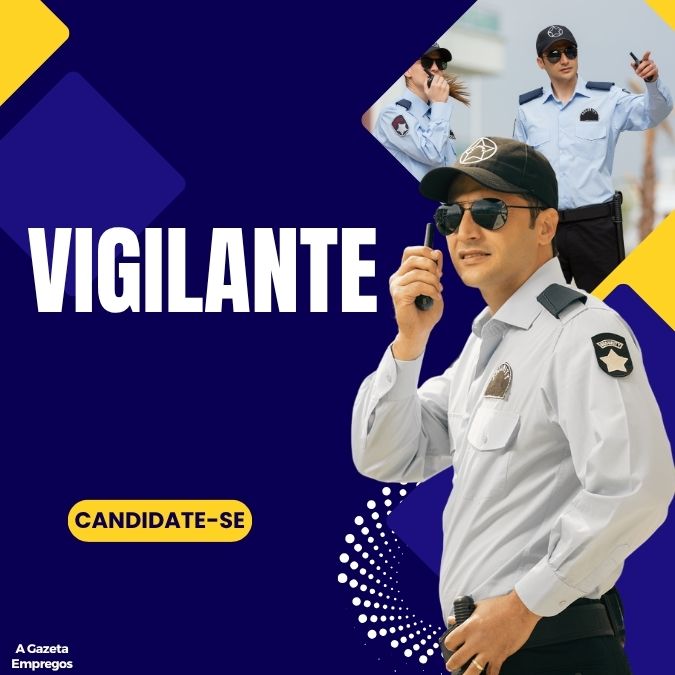 VIGILANTE 