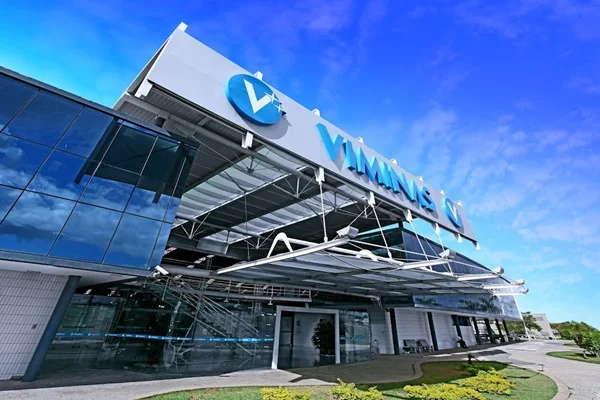 VIMINAS CONTRATA AUXILIAR DE PRODUÇÃO