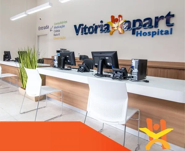 VITÓRIA APART HOSPITAL