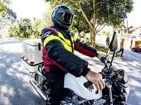 Motoboy 