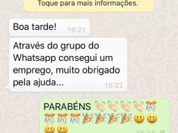 DEPOIMENTOS
