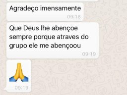 DEPOIMENTOS