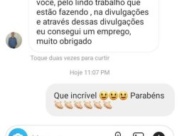 DEPOIMENTOS