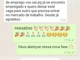 DEPOIMENTOS