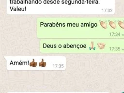 DEPOIMENTOS