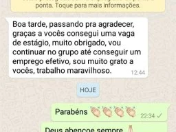 DEPOIMENTOS