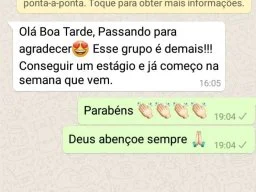 DEPOIMENTOS