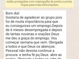 DEPOIMENTOS