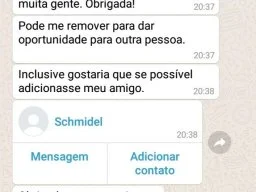 DEPOIMENTOS