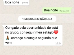 DEPOIMENTOS