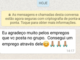 DEPOIMENTOS
