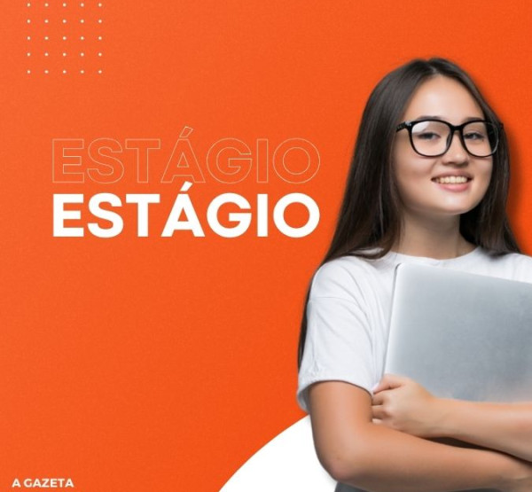 VAGAS DE ESTÁGIO – EDUCAÇÃO FÍSICA