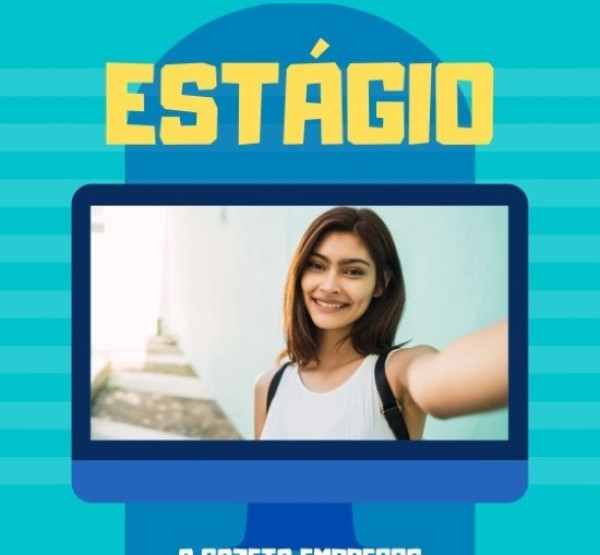 Vaga de Estágio em Educação Física – Vila Velha