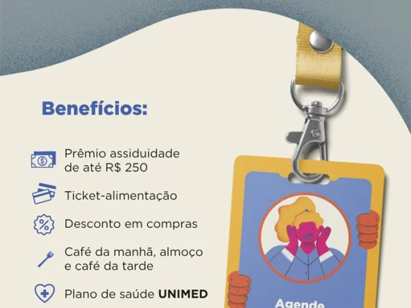 Auxiliar de Limpeza | Américas Empreendimentos & Participações 