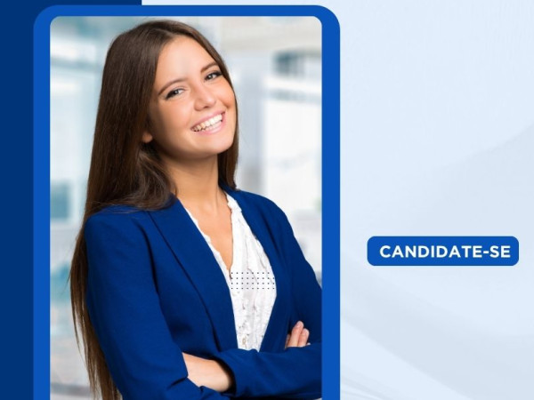 Vaga para Auxiliar Financeiro administrativo