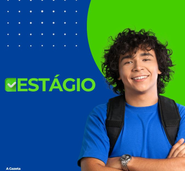 OPORTUNIDADES DE ESTÁGIO