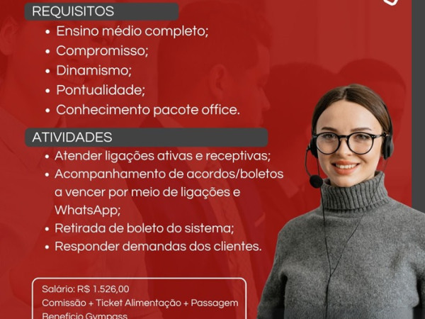 RECUPERADOR DE CRÉDITO